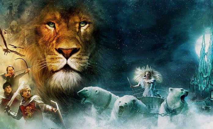 Letopisy Narnie: Fantasy klasice se dostane televizního zpracování | Fandíme seriálům