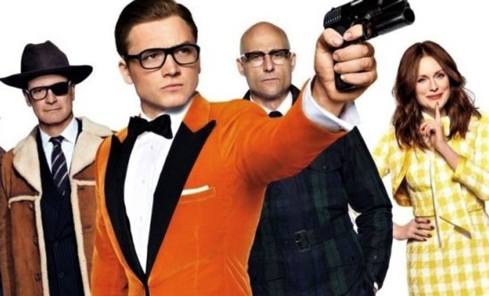 Kingsman: Spin-off a Trojka: Další obsazené role, harmonogram natáčení | Fandíme filmu