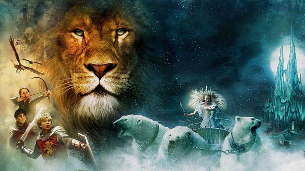 Letopisy Narnie: Fantasy klasice se dostane televizního zpracování | Fandíme serialům