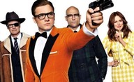 Kingsman: Spin-off a Trojka: Další obsazené role, harmonogram natáčení | Fandíme filmu