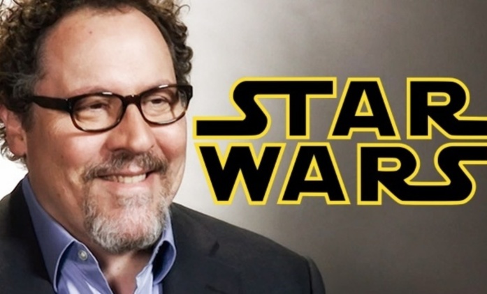 Star Wars: Známe název a synopsi hraného seriálu | Fandíme seriálům