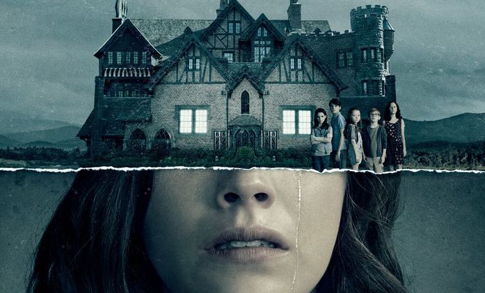 The Haunting of Hill House: 2. série bude! Kdy se jí dočkáme a jaký ponese název? | Fandíme seriálům