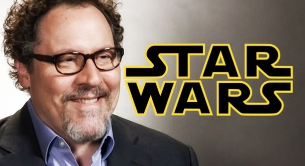 Star Wars: Známe název a synopsi hraného seriálu | Fandíme serialům