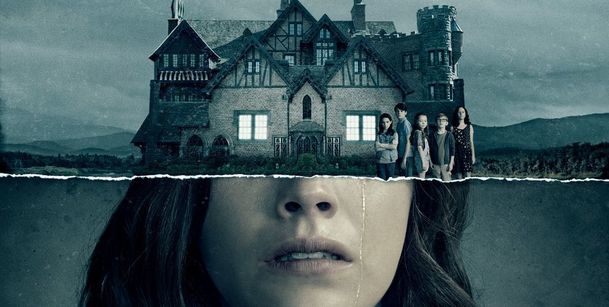 The Haunting of Hill House: 2. série bude! Kdy se jí dočkáme a jaký ponese název? | Fandíme serialům