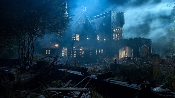 The Haunting of Hill House: 2. série bude! Kdy se jí dočkáme a jaký ponese název? | Fandíme serialům