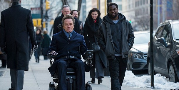 The Upside: Nedotknutelní v hollywoodském balení | Fandíme filmu