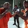 Hobbs & Shaw: Johnson a Statham na první společné fotce | Fandíme filmu