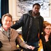 The Upside: Nedotknutelní v hollywoodském balení | Fandíme filmu