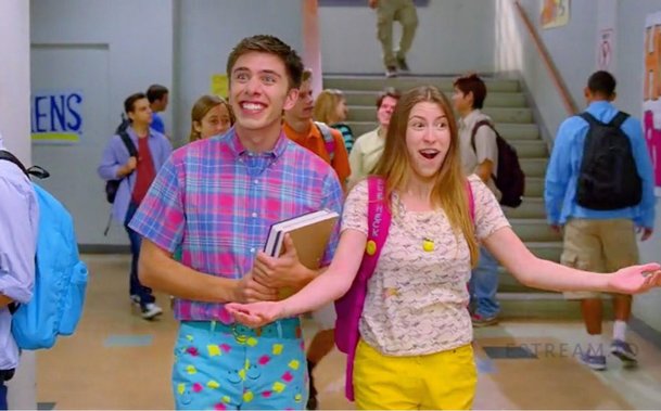 Průměrňákovi: Spin-off o Sue na ABC nakonec nebude | Fandíme serialům