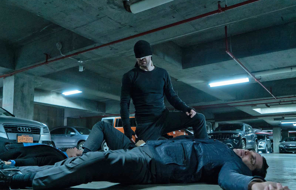 Daredevil: Trailer na 3. řadu je konečně tady. Co přinesl? | Fandíme serialům