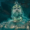 Aquaman se vytáhl s pětiminutovým trailerem | Fandíme filmu