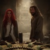 Aquaman se vytáhl s pětiminutovým trailerem | Fandíme filmu