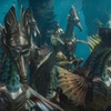 Aquaman se vytáhl s pětiminutovým trailerem | Fandíme filmu