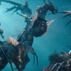 Aquaman se vytáhl s pětiminutovým trailerem | Fandíme filmu