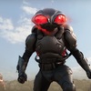 V Aquamanovi 2 by se kromě záporáka Ocean Mastera měl vrátit i Black Manta | Fandíme filmu