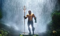 Aquaman se vytáhl s pětiminutovým trailerem | Fandíme filmu