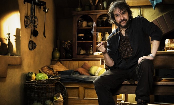 Pán prstenů: Peter Jackson se konečně vyjádřil | Fandíme seriálům