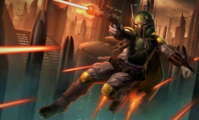 Mandalorian: Který skladatel nahradí Johna Williamse? | Fandíme seriálům