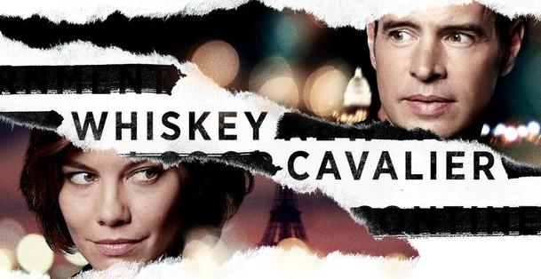 Whiskey Cavalier: Špiónská romance přichází | Fandíme serialům