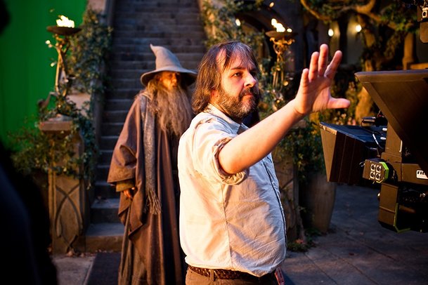 Peter Jackson dvakrát odmítl režii Aquamana | Fandíme filmu