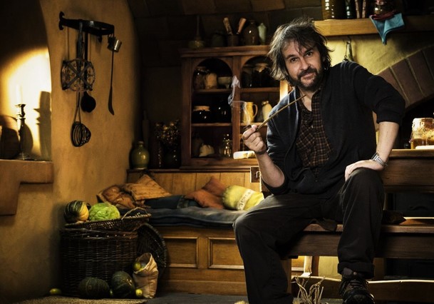 Peter Jackson dvakrát odmítl režii Aquamana | Fandíme filmu