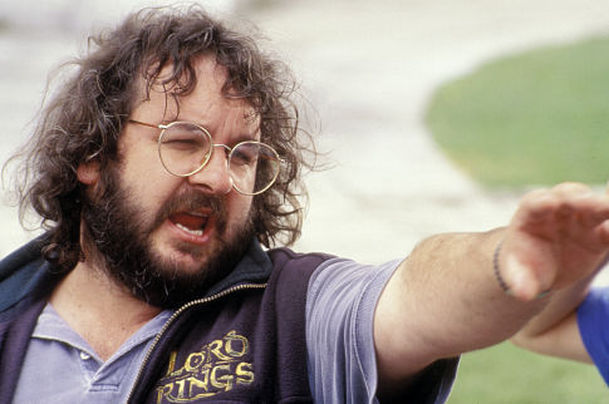 Peter Jackson dvakrát odmítl režii Aquamana | Fandíme filmu