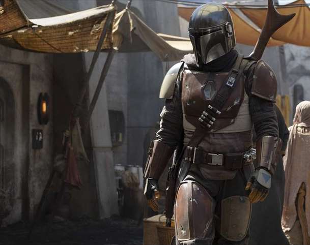 Mandalorian: Pravděpodobná zápletka je venku | Fandíme serialům