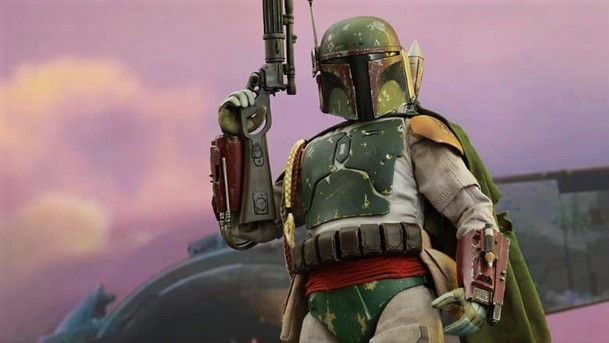 Mandalorian: Seriál pohřbil šance na sólovku Boby Fetta | Fandíme serialům