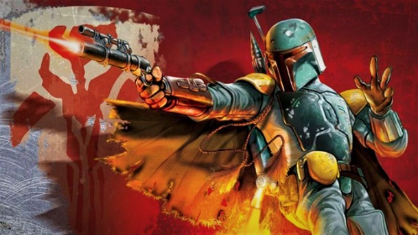 Mandalorian: Kdo všechno si zahraje v nových Star Wars? | Fandíme serialům