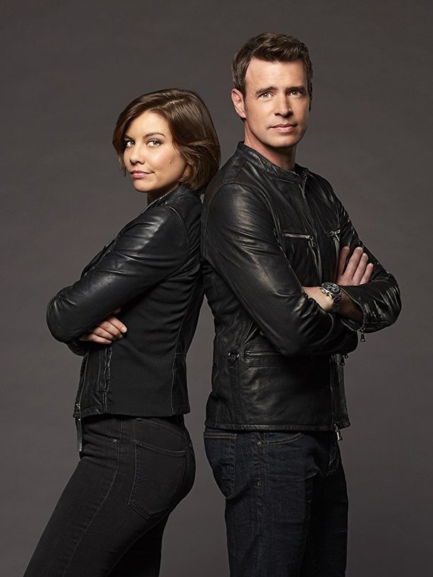 Whiskey Cavalier: Špiónská romance přichází | Fandíme serialům