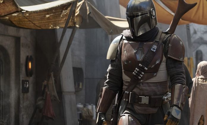 Star Wars: Mandalorian: Kdo bude hraný seriál režírovat? | Fandíme seriálům