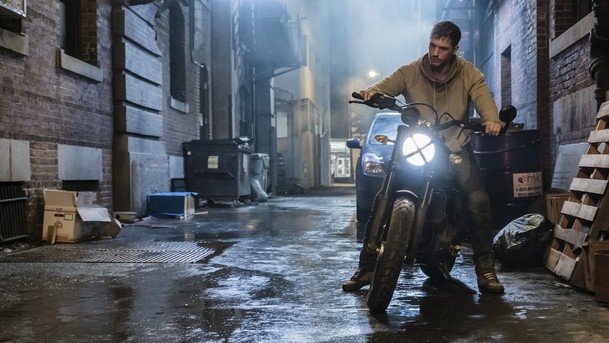 Venom 2: Na scénáři se výrazně podílí i sám Tom Hardy, čeká nás nový směr | Fandíme filmu