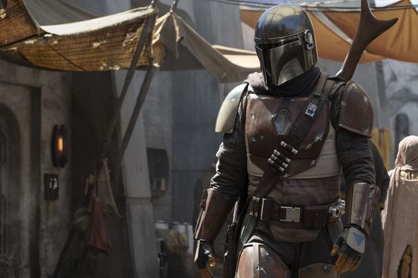 Star Wars: Mandalorian: Kdo bude hraný seriál režírovat? | Fandíme serialům