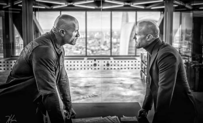 Hobbs and Shaw: Režisér Leitch obsadil další postavu | Fandíme filmu