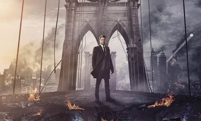 Gotham: Nový trailer na 5. sérii | Fandíme seriálům