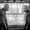 Hobbs and Shaw: První pohled na záporáka Idrise Elbu | Fandíme filmu