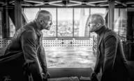 Hobbs and Shaw: První pohled na záporáka Idrise Elbu | Fandíme filmu