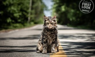 Řbitov zviřátek: První fotky z nového hororu podle Kinga | Fandíme filmu