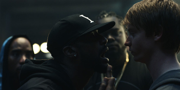 Bodied: Rapperský battle vzbudil poprask. Jsou tu trailery | Fandíme filmu