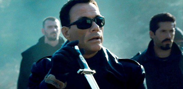 The Legend of Johnny Jones: Jean-Claude Van Damme bude v novém hororu lovit sériového vraha | Fandíme filmu