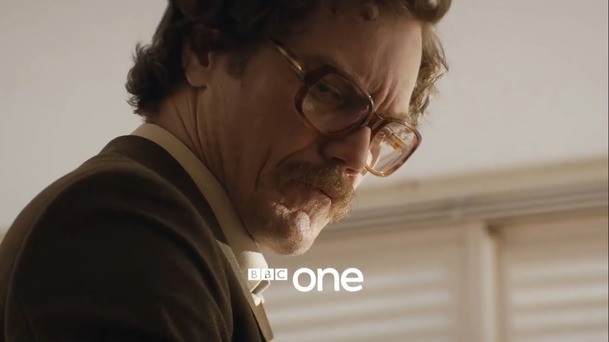 The Little Drummer Girl: Super trailer na stylovou špionážní novinku | Fandíme serialům