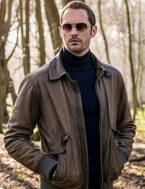 The Little Drummer Girl: Super trailer na stylovou špionážní novinku | Fandíme serialům