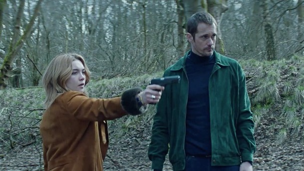 The Little Drummer Girl: Super trailer na stylovou špionážní novinku | Fandíme serialům