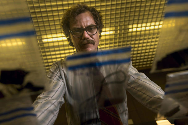 The Little Drummer Girl: Super trailer na stylovou špionážní novinku | Fandíme serialům