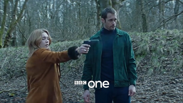 The Little Drummer Girl: Super trailer na stylovou špionážní novinku | Fandíme serialům