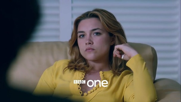 The Little Drummer Girl: Super trailer na stylovou špionážní novinku | Fandíme serialům