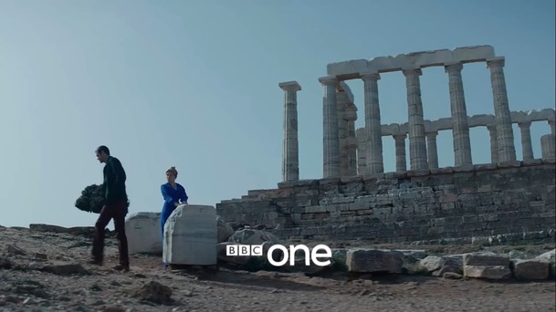 The Little Drummer Girl: Super trailer na stylovou špionážní novinku | Fandíme serialům