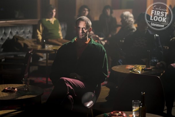 The Little Drummer Girl: Super trailer na stylovou špionážní novinku | Fandíme serialům