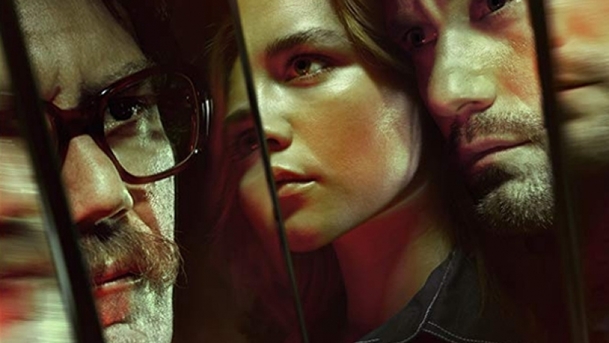 The Little Drummer Girl: Super trailer na stylovou špionážní novinku | Fandíme serialům
