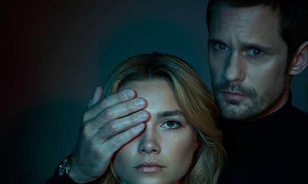 The Little Drummer Girl: Super trailer na stylovou špionážní novinku | Fandíme serialům